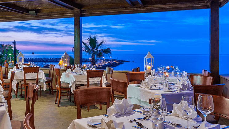 Porto Platanias Beach Resort & Spa